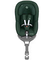 Maxi-Cosi Car Seat - Pearl 360 2 - Authentic Green