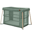 Maxi-Cosi Portable Bed - Iris - 115x67x69 cm - Beyond Green ECO