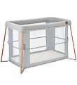 Maxi-Cosi Reisebett - Iris - 115x67x69 cm - Beyond Grey ECO