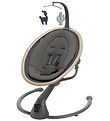 Maxi-Cosi SlantedChair - Electric - Cassia - Beyond Graphite ECO