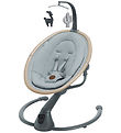 Maxi-Cosi SlantedChair - Electric - Cassia - Beyond Grey ECO