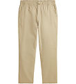 Polo Ralph Lauren Trousers - C Core - Khaki
