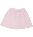 MarMar Skirt - Modal - Rib - Lilac Bloom