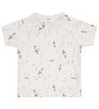 That's Mine Badeshirt - Sami - UV50+ - Etoile Rakete