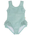 That's Mine Swimsuit - Nicole - UV50+ - Dream Blue