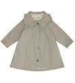 That's Mine Jacke - Fabiola - London Nebel