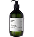 Meraki Hand Soap - Linen Dew - 490 mL