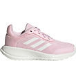 adidas Performance Shoe - Tensaur Run 2.0 K - Pink/White
