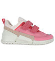 Ecco Schuhe - BIOM K1 SNEAKER 2S GTX - Pink/Weiß
