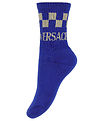 Versace Socks - Bed Time/Beigeternet