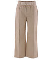 Versace Pantalon - Informel - Beige