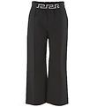 Versace Trousers - Informal - Navy