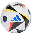 adidas Performance Voetbal - EURO24 - Wit/Zwart/Rood/Groen/Blauw