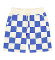 The New Schwei Shorts - TNJeffry - Strong Blue