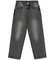 The New Jeans - TNR:svng - Loose Passform - Medium+ Grey