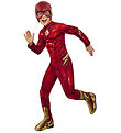 Rubies Costume - The Flash Classic+ Costume