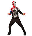 Rubies Costume - Spider-Man Venomized Classic+
