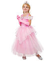 Rubies Costume - Pink Princess Costume