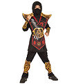 Rubies Costume - Ninja costume