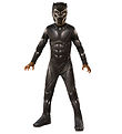 Rubies Costume - Marvel's Black Panther Classic+