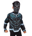 Rubies Costume - Marvel's Black Panther Classic+