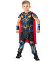 Rubies Costume - Marvel's Thor Deluxe costume