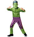 Rubies Kostuum - Het Hulk Classic+-kostuum