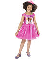 Rubies Kostuum - Barbie Classic+ Kostuum
