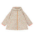 Hust and Claire Lightweight Jacket - HCOvinni - Flamingo w. Flow