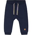 Hust and Claire Pantalon de Jogging - HCGeorgey - Bleus