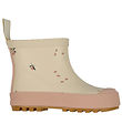 Liewood Rubber Boots - Tekla - Peach/Sea Shell