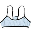Say-So Top - Hellblau