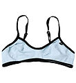 Say-So Soutien-gorge sans Cintre - Bleu Clair