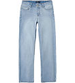 LMTD Jeans - Noos - NlfAriannes - Light Blue Denim