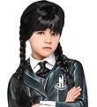 Rubies Costume - Wednesday Wig