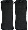 Dooky Seat belt cushions - 2-Pack - Black