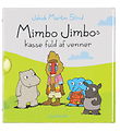 Forlaget Gyldendal Book - Mimbo Jimbo's Box Full of Friends - Da