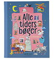 Forlaget Gyldendal Book - All Time Books We Read Goodnight -