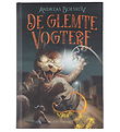 Forlaget Gyldendal Book - The Forgotten Guardians 1 - Danish