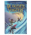 Forlaget Gyldendal Book - The Forgotten Guardians 2 - The Time B