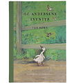Forlaget Gyldendal Book - H.C. Andersen's Fairy Tale Lining kids