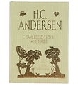 Forlaget Gyldendal Book - H.C. Andersen's Collected Fairy Tale A
