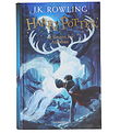 Forlaget Gyldendal Book - Harry Potter 3 - Harry Potter And the