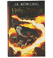 Forlaget Gyldendal Book - Harry Potter 6 - Harry Potter And Halb