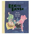 Forlaget Gyldendal Book - Bea And Bass 5 - Bea And Bass Can't