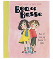 Forlaget Gyldendal Book - Bea And Bass 1 - Bea Is Large And Bass
