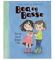 Forlaget Gyldendal Book - Bea And Bass 3 - Bea And Bass Rocks I