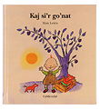 Forlaget Gyldendal Book - Kaj Says Goodnight - Danish
