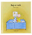 Forlaget Gyldendal Book - Kaj Is Gone - Danish