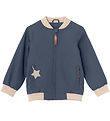 Mini A Ture Sommerjacke - Villum Bomben - Ombre Blue